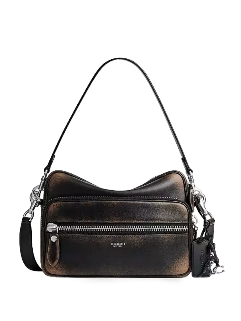 COACH Dakota CDS84 Loved Leather